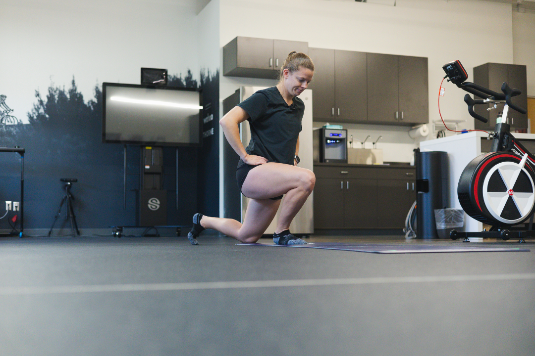 The Importance of Stretching for Health & Longevity
