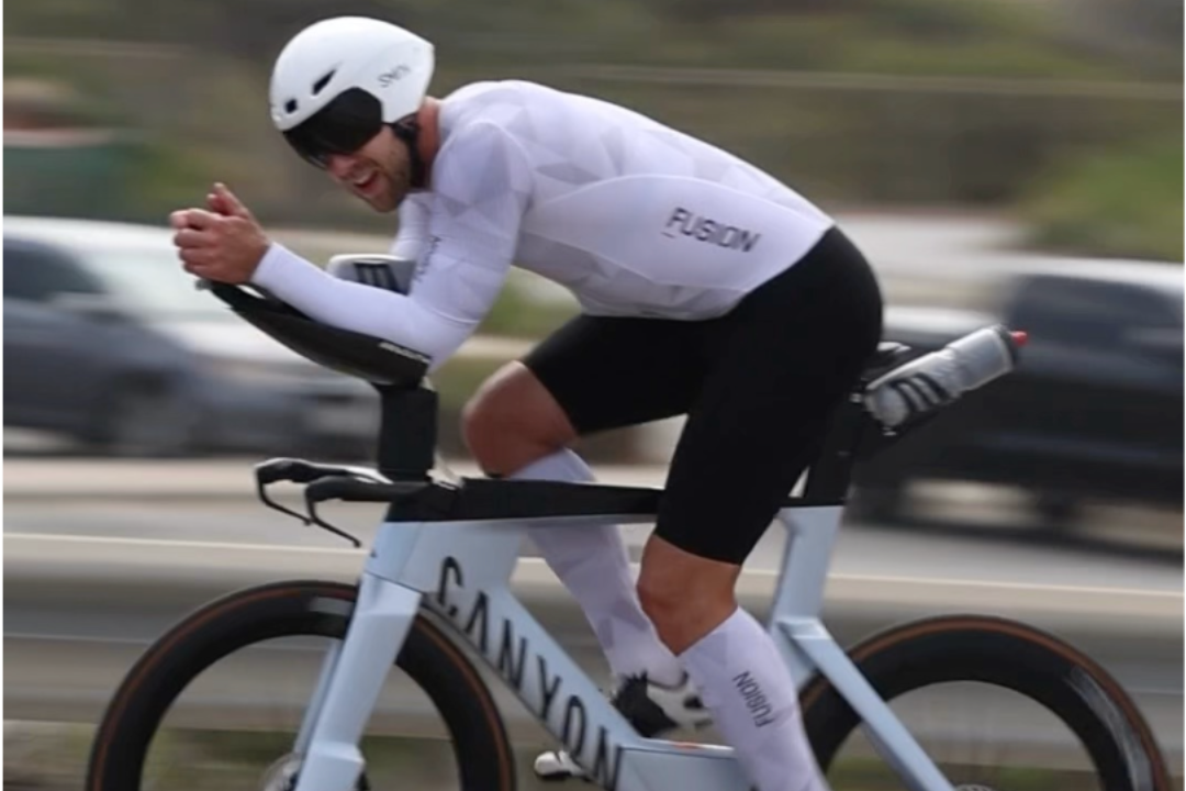 Strength to Stamina: How Brach Schwegman Redefined Fitness
