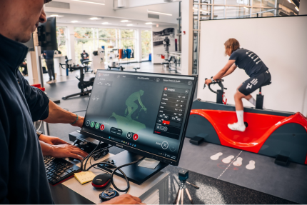 Discover Your Perfect Ride: Explore Our New Personalized Bike Fitting Offerings
